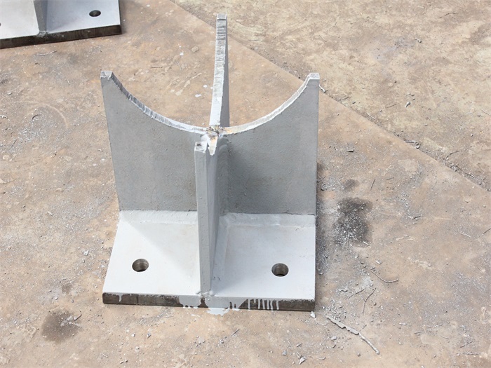 滨州螺栓球支座