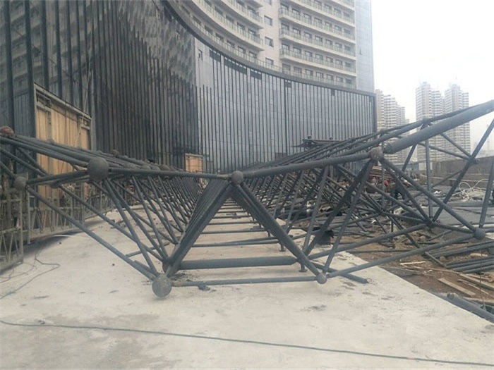 滨州网架钢结构工程有限公司